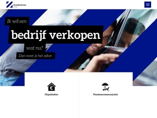 ROOSMALEN ASSURANTIEN BV VAN