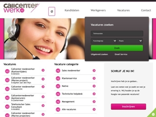 UITZENDBUREAU BELLSUPPORT