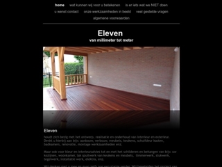 ELEVEN