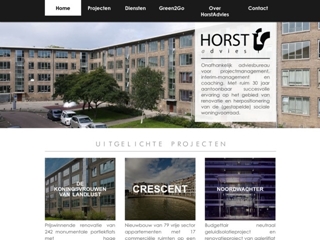 HORSTADVIES