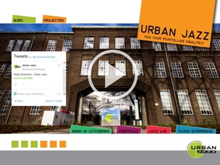 URBAN JAZZ