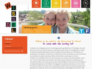 WISSEL RK BASISSCHOOL DE