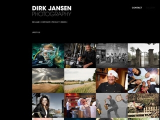 JANSEN PHOTOGRAPHY DIRK