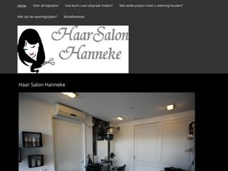 HAAR SALON HANNEKE