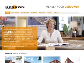 HERKON B.V.