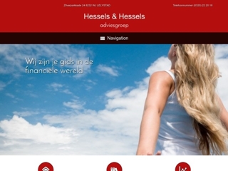 HESSELS & HESSELS ADVIESGROEP