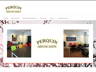 PERQUIN ADVOCATEN