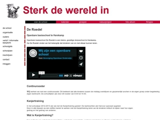 BASISSCHOOL DE ROEDEL OPENBARE