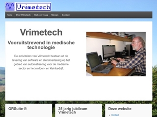 VRIMETECH