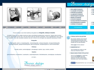FOREVER DESIGN