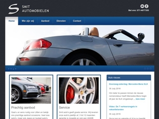 SMIT AUTOMOBIELEN BV