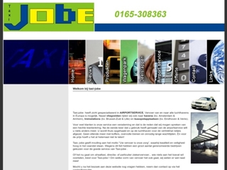 JOBE KOERIERS