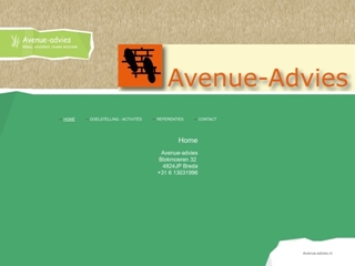 AVENUE-ADVIES