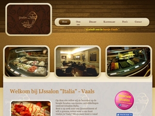 IJSSALON ITALIA