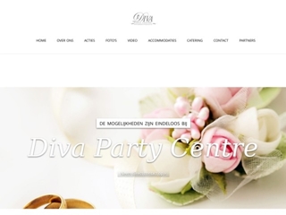DIVA PARTY CENTRUM BV
