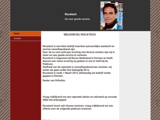 ROCATECH