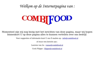 COMBIFOOD