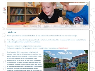 STUIFHOEK BASISSCHOOL DE