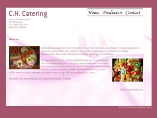 CH CATERING