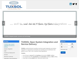 TUXSOL