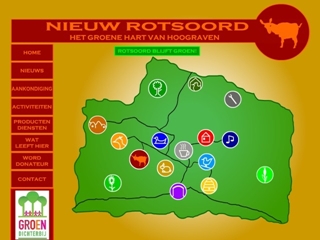 NIEUW ROTSOORD DIERENWEIDE