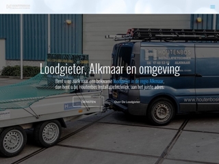 HOUTENBOS INSTALLATIETECHNIEK