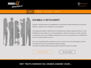 DOUBBLE U