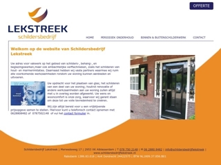 LEKSTREEK SCHILDERSBEDRIJF