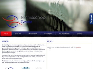 TENNISSCHOOL ZWOLLE