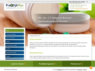 HOEPMAN HUISARTSENPRAKTIJK