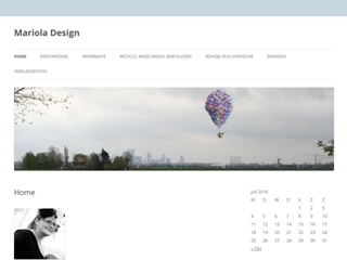 MARIOLA DESIGN