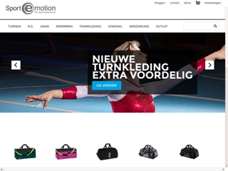 SPORTEMOTION BV