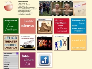THEATER LANDGRAAF