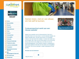 CURTEVENNE-BASISSCHOOL OBBS