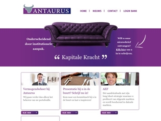 ANTAURUS
