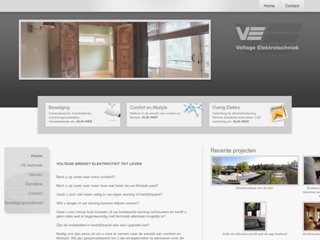 VOLTAGE ELEKTROTECHNIEK