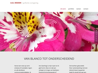 AG DESIGN