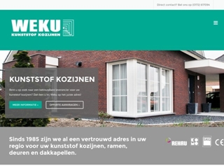 WEKU BV