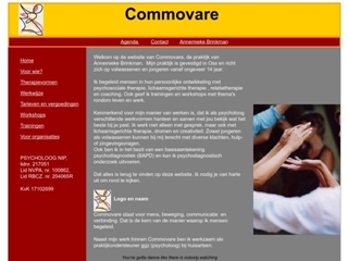 COMMOVARE