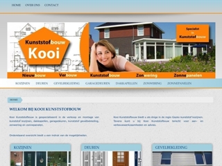 BOUWSERVICE KOOI