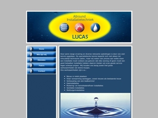 ALLROUND INSTALLATIE TECHNIEK LUCAS