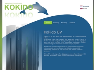 KOKIDO BV