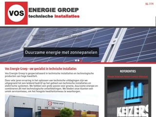 VOS ENERGIE GROEP BV