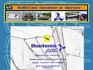 BOELSMA HANDELSONDERNEMING