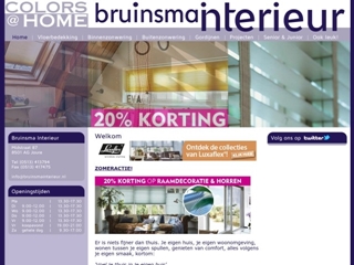 BRUINSMA INTERIEUR