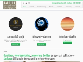 INTERIEURVERZORGING TANELLE