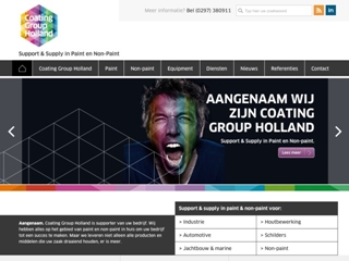 HEEREN & MEIJER VERFINDUSTRIE BV