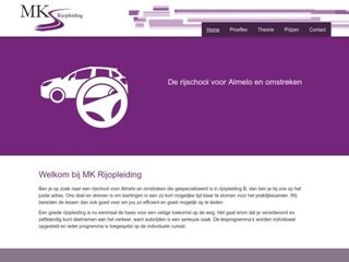 MK RIJOPLEIDING