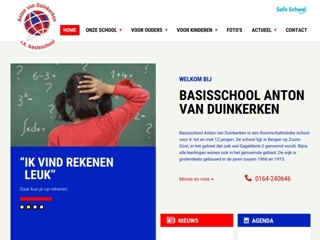 ANTON VAN DUINKERKEN RK BASISSCHOOL