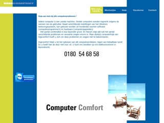 DIGICOMFORT COMPUTERSERVICE